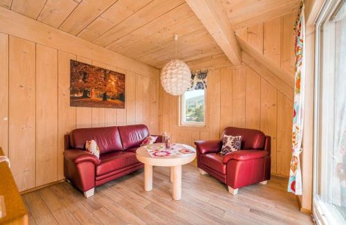 Langer Berg Apartamento | Mountain Apartment Getaway