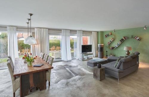 Schillig Apartamento | Mountain apartment in Ehrenberg