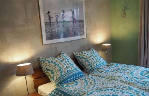 Schillig Apartamento | Mountain apartment in Ehrenberg