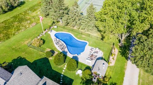 Mulmur Casa | Mountain Ash Country Manor and Spa