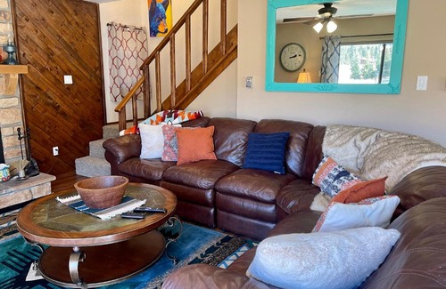 Red River Casa | Mountain Beauty With High Speed Wifi