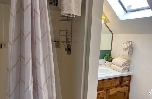 Red River Casa | Mountain Beauty With High Speed Wifi