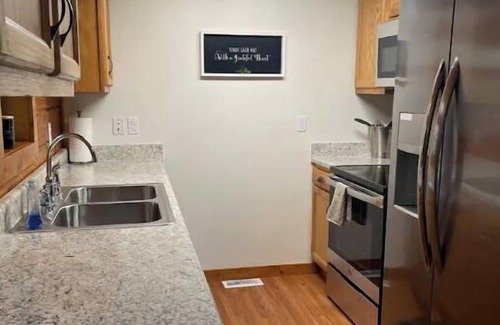 Dayton Cabina | Mountain Cabin, Dayton TN w/BOAT PARKING & Wifi