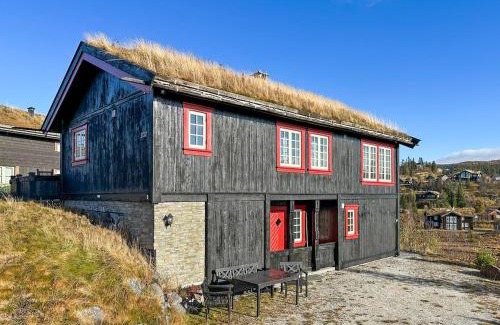 Nord-Aurdal Casa | Mountain cabin in Aurdal Fireplace Sauna 1000 meters above sea level