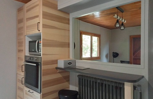 Formigueres Chalet De Esquí | Mountain chalet 5 minutes from the ski slopes