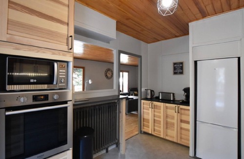 Formigueres Chalet De Esquí | Mountain chalet 5 minutes from the ski slopes