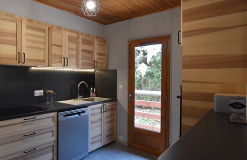 Formigueres Chalet De Esquí | Mountain chalet 5 minutes from the ski slopes