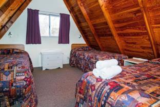 Twizel Hotel | Mountain Chalets Motel