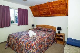 Twizel Hotel | Mountain Chalets Motel