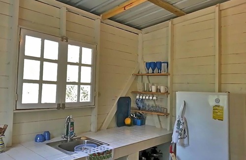San Jose de Ocoa Cabina | MOUNTAIN COTTAGE LOCATED IN SMALL VILLAGE 25 MIN FROM SAN JOSE DE OCOA