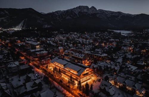 Zakopane Apartamento | Mountain Diamond Resort