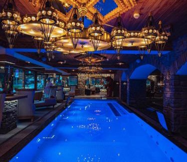 Zakopane Apartamento | Mountain Diamond Resort