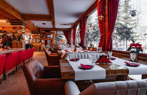 Zakopane Apartamento | Mountain Diamond Resort