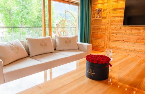 Zakopane Apartamento | Mountain Diamond Resort