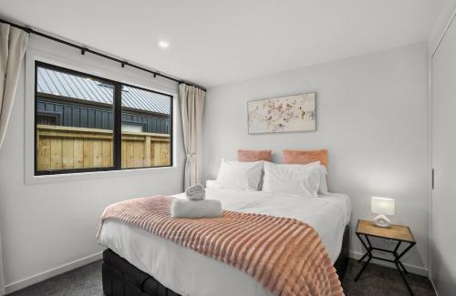 Kawarau Falls Apartamento | Mountain Escape by Remarkables 9 | 2-bedroom unit