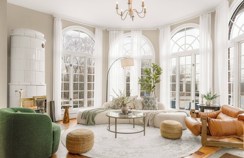 Haywood Otro | Mountain Estate on 200Acres Ranch, Blue Ridge Views, Top Amenities, 20Min to SNP