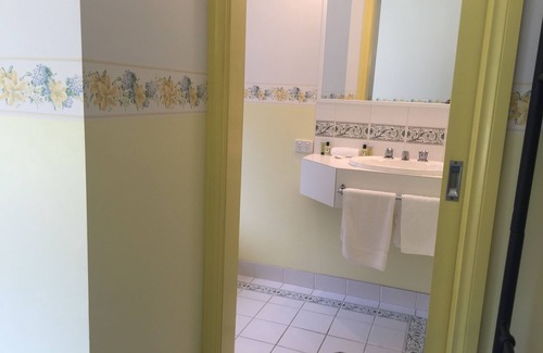 Halls Gap Hotel | Mountain Grand Halls Gap