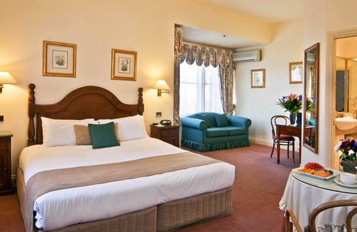 Katoomba Hotel | Mountain Heritage Hotel