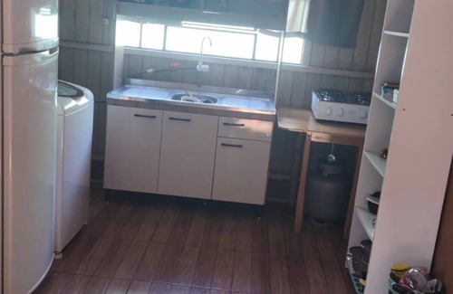 Rolante Casa | Mountain House