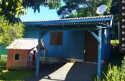 Rolante Casa | Mountain House