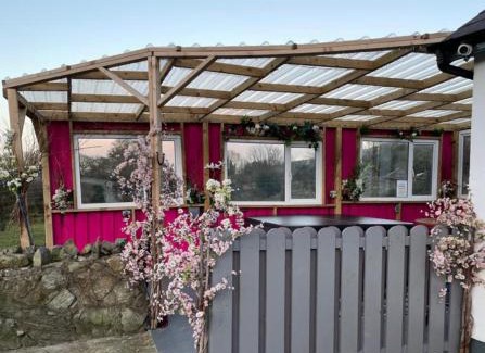 Dundalk Casa | Mountain House Omeath near Carlingford