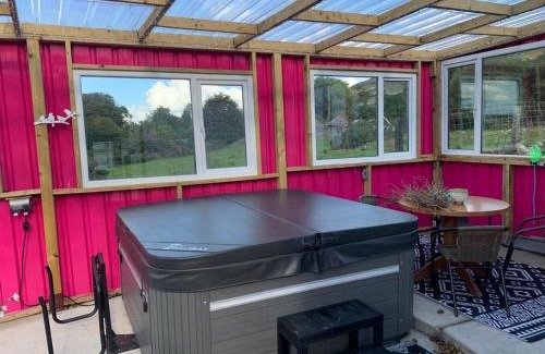 Dundalk Casa | Mountain House Omeath near Carlingford