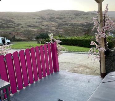 Dundalk Casa | Mountain House Omeath near Carlingford