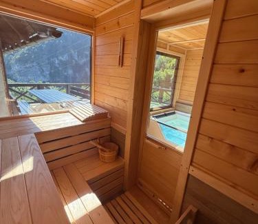 Bajina Basta Casa | Mountain house Potkovica