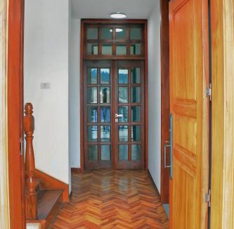 North Shewa Villa | Mountain House Villa