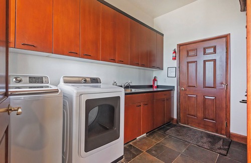 North Salt Lake Casa | Vistas, otoño, invierno, esquí, vacaciones, eventos, bodas, retiro de pináculo!