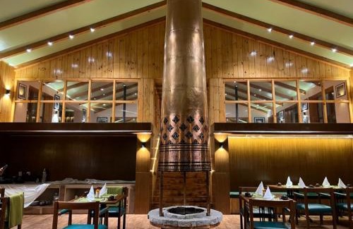 Monjo Hotel | Mountain Lodges of Nepal - Phakding