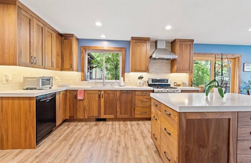 South Snyderville Basin Casa | Mountain/Pet-Friendly Family home in Park City for winter and summer activities