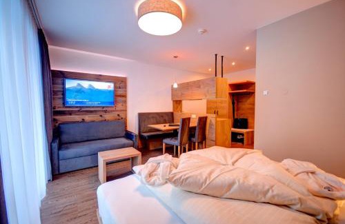 Finkenberg Hotel | Mountain Resort M&M