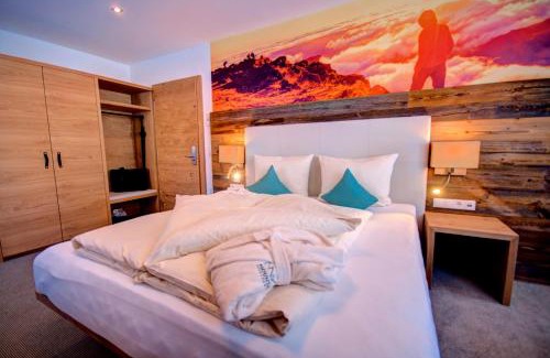 Finkenberg Hotel | Mountain Resort M&M