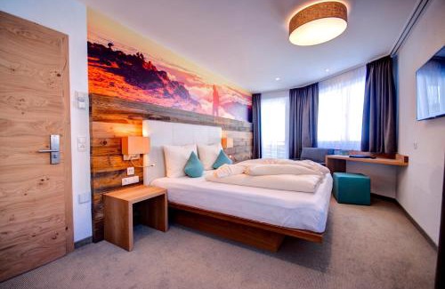 Finkenberg Hotel | Mountain Resort M&M