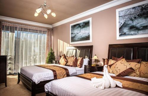 Zdiar Apartamento | Mountain Resort Residences