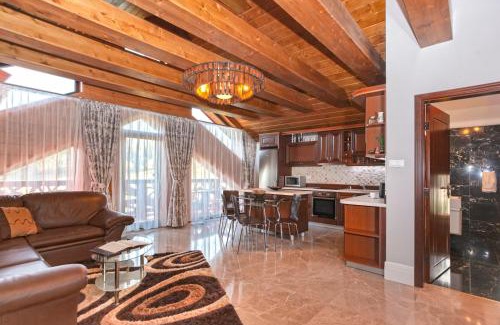 Zdiar Apartamento | Mountain Resort Residences