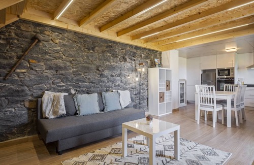 Porto Moniz Chalet De Esquí | Mountain Retreat by Madeira Sun Travel