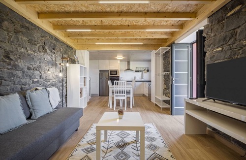 Porto Moniz Chalet De Esquí | Mountain Retreat by Madeira Sun Travel