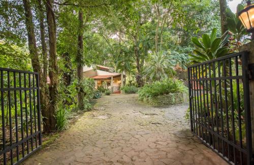 Tocumen Chalet De Esquí | Mountain Retreat