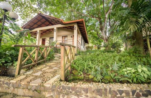 Tocumen Chalet De Esquí | Mountain Retreat