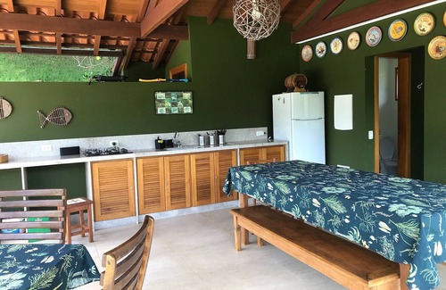 Petropolis Casa | Mountain retreat with wonderful views