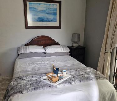 Eikenbosch Apartamento | Mountain Rose Cottage