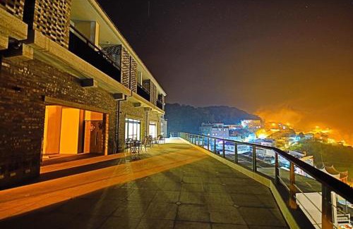 Juguang Hotel | Mountain Sea Villa