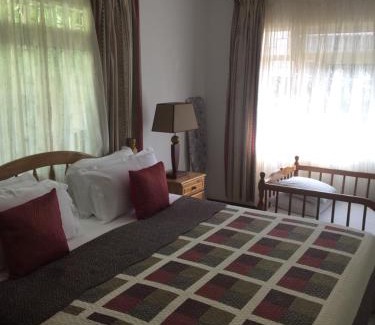 La Misere Chalet De Esquí | Mountain Top Chalet