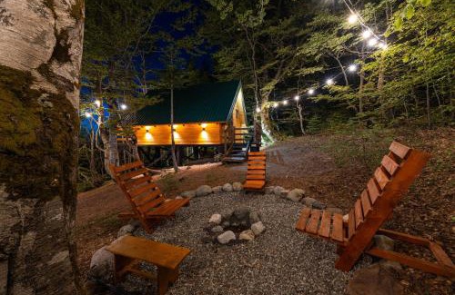 Montenegro Cabina | Mountain Tree House Komovi-Radunovic