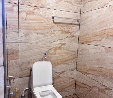 Mannarkkad Casa | Mountain valley