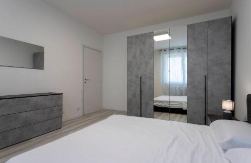 Novara Apartamento | Mountain View Apartment