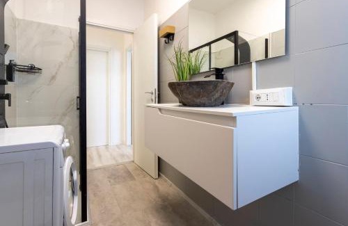 Novara Apartamento | Mountain View Apartment