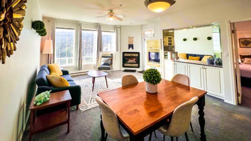 East Kootenay Apartamento | Mountain View Suites by StayIn